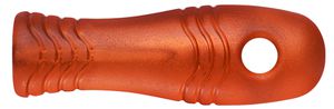 Feilengriff rot PB 1200 - aus schlagfestem Kunststoff