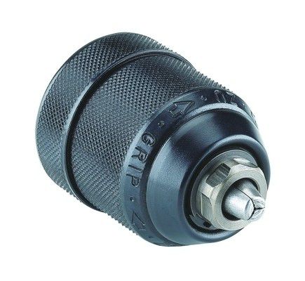 Schnellspannb. Röhm Extra80-RV R+L - 1.5x13 mm, 1/2"x20, schlagbohrfest