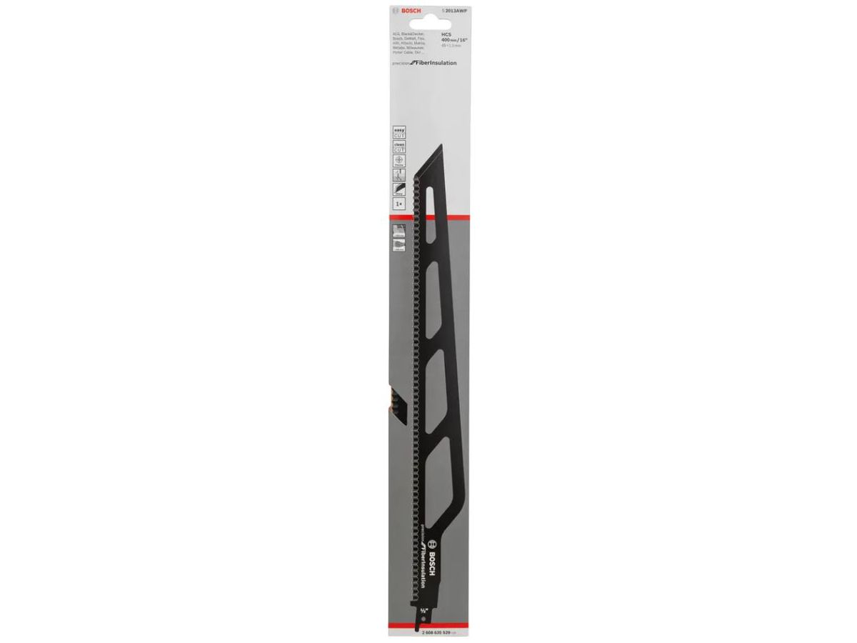 Säbelsägeblatt Bosch SSB S2013 - AWP Isolation Pak. à 1 Stk.