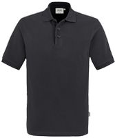 Poloshirt Classic, Gr. 2XL - karbongrau