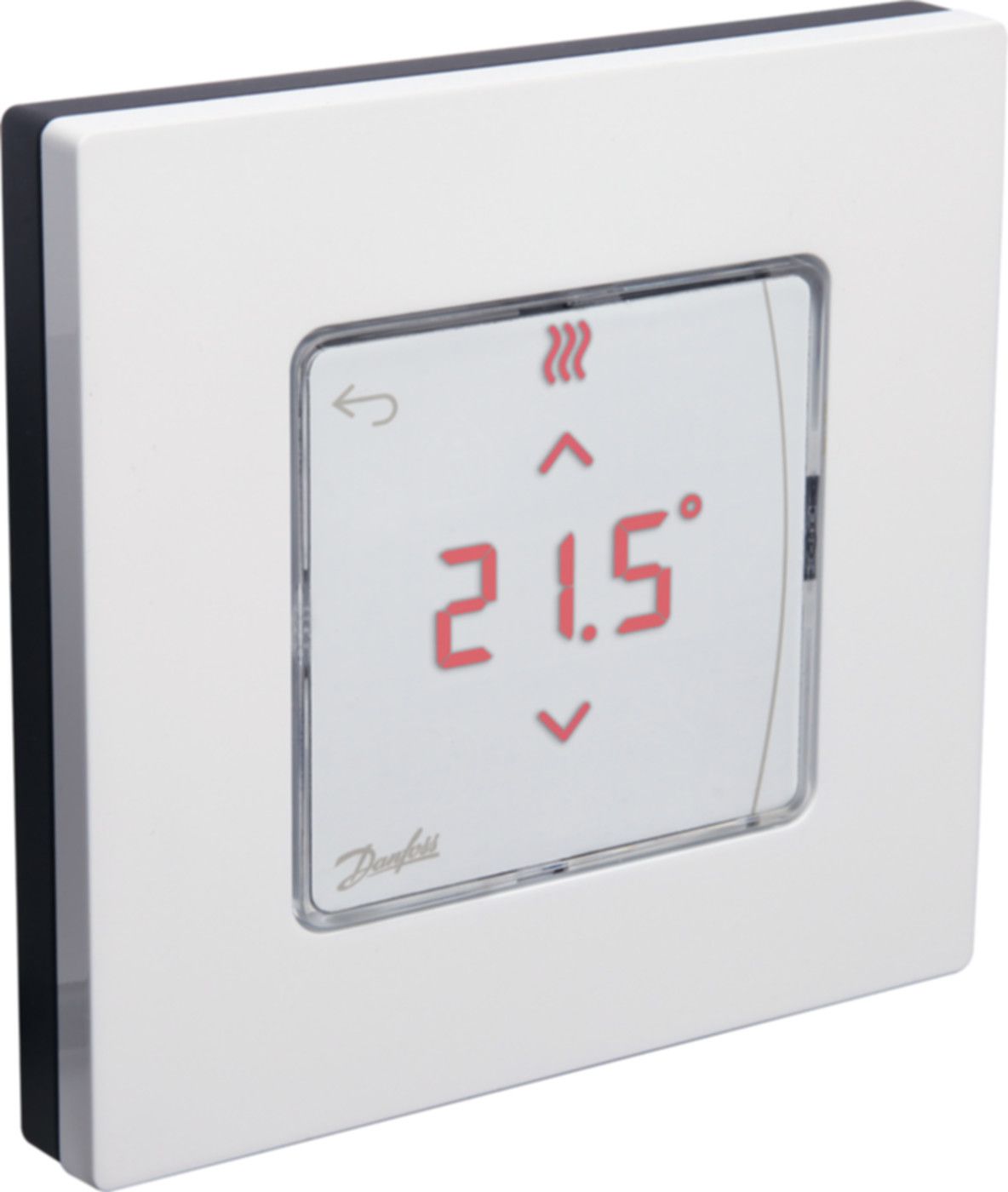 Raumthermostate DANFOSS Icon - Display AP 220-240 V