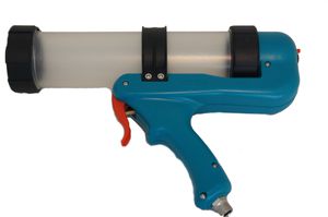 Pistole Pressluft - COLTOGUM
