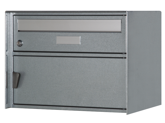 Briefkasten Genève HUBER - BxHxT 415x310x303