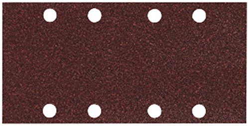 Schleifpapier MAKITA 93 x 185 mm - K80/10 Stk