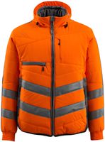 Thermojacke Dartford Mascot