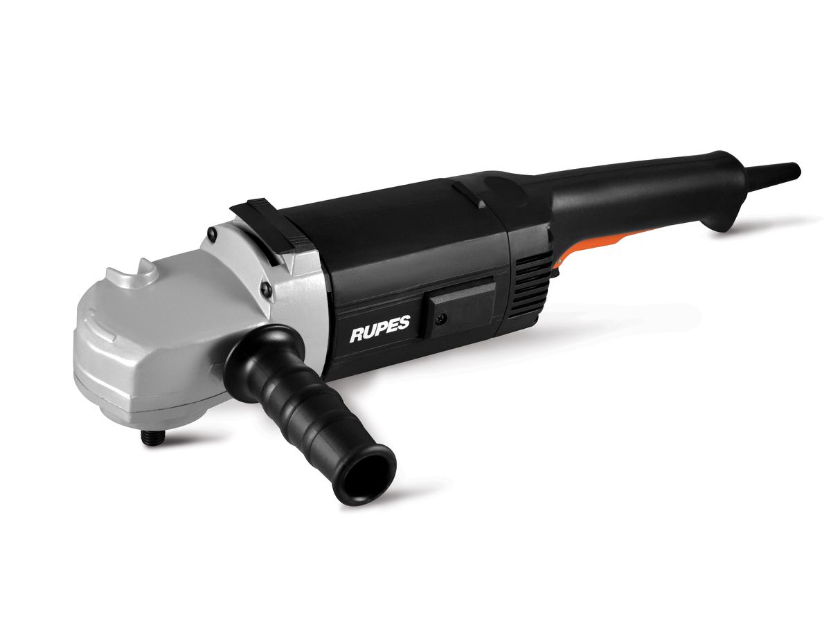 Poliermaschine 178 mm, 1200 W - RUPES, Elektro