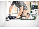 Sanierungsschleifer RG 130 ECI-Plus - Festool