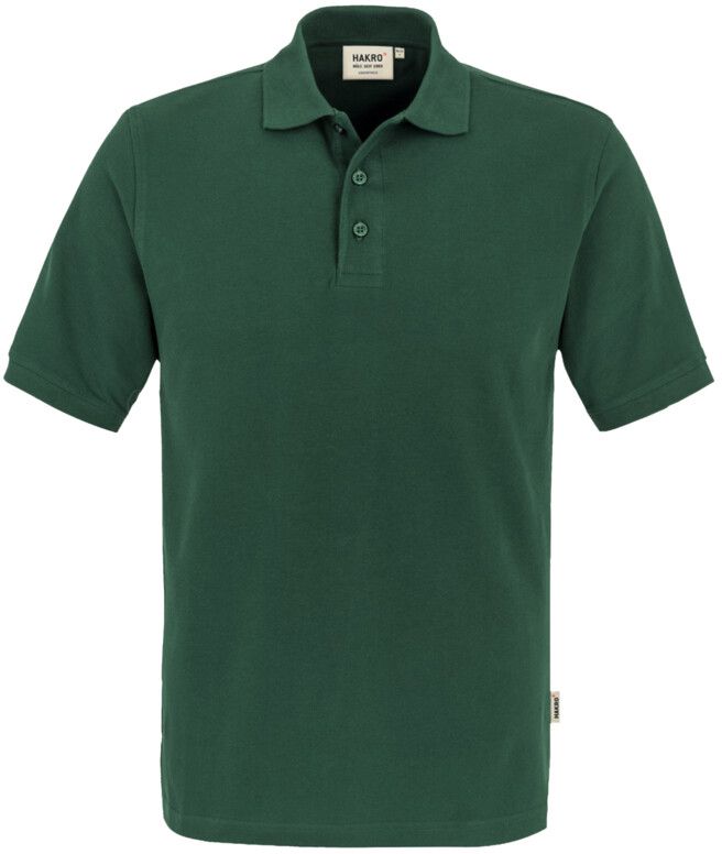 Poloshirt Classic Einlaufvorbehandelt - 100 % Baumwolle, 200 g /m² Gr. XS-3XL
