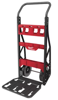 Packout Multifunktions-Transportkarre - Milwaukee 180kg Nutzlast