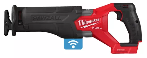 Akku-Säbelsäge Milwaukee ONE KEY - M18ONEFSZ-0X