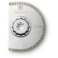 Diamant-Sägeblatt Fein 1.2 mm - für CFK/GFK-Materialien, SB à 1 Stk.