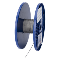 Edelstahldrahtseil MEISTER WC