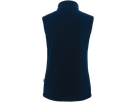 Damen-Fleeceweste Ottawa Gr. XL, tinte - 100% Polyester, 220 g/m²