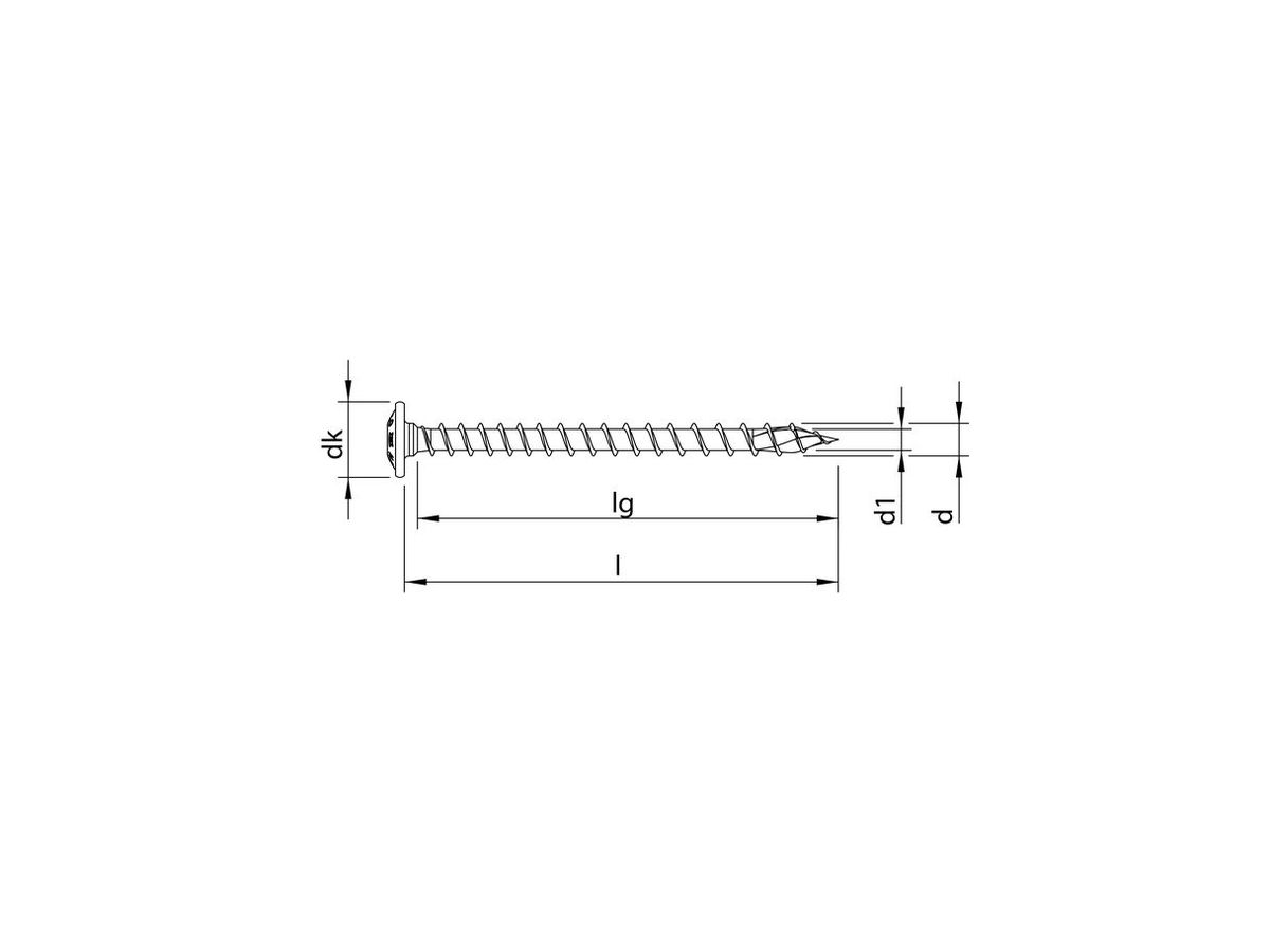 HECO TOPIX Plus HTP-T-FH-VFT