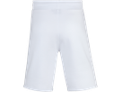 Joggingshorts Gr. XL, weiss - 70% Baumwolle, 30% Polyester, 300 g/m²