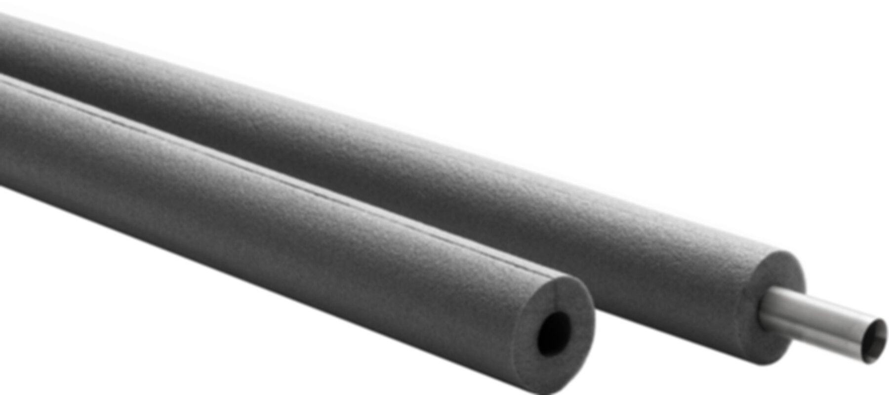 Rohrdämmstoff-Schläuche NMC Climaflex - Naturefoam
