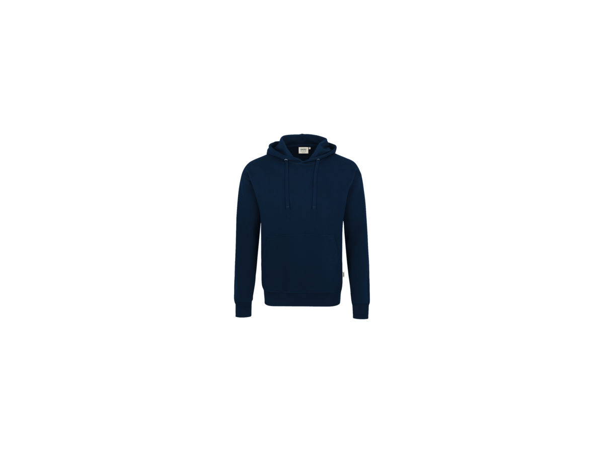 Kapuzen-Sweatshirt Premium Gr. S, tinte - 70% Baumwolle, 30% Polyester