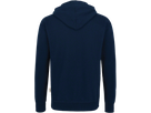Kapuzen-Sweatshirt Premium 2XL tinte - 70% Baumwolle, 30% Polyester