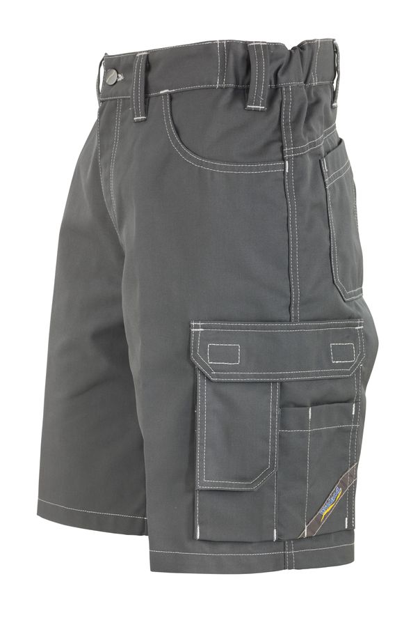 Shorts WIKLAND - 65%PES/35%CO