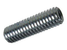 Gewindestifte mit Innensechskant DIN 913 - mit Kegelkuppe Stahl 45H ISO 4026 ver-