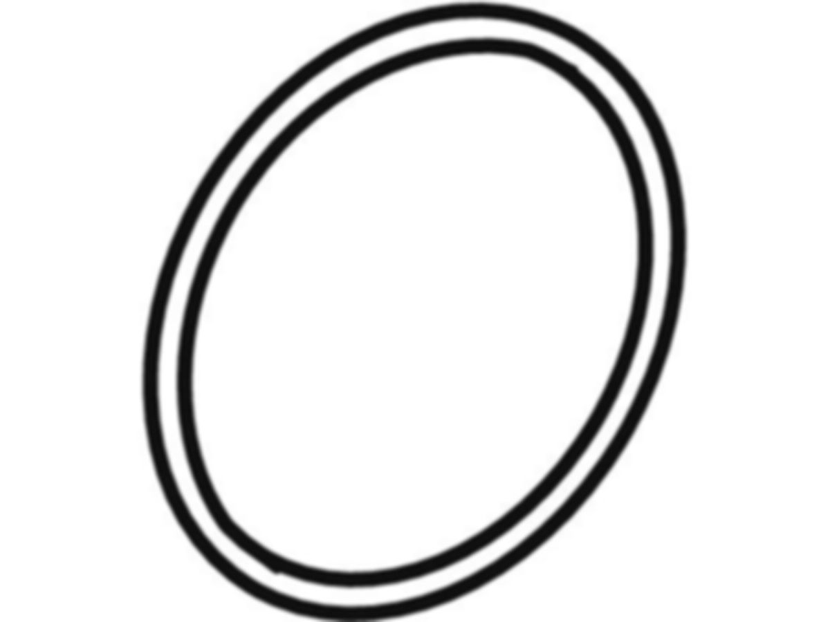 MPF-O-Ring FKM blau 108 mm - -20 bis +140 °C