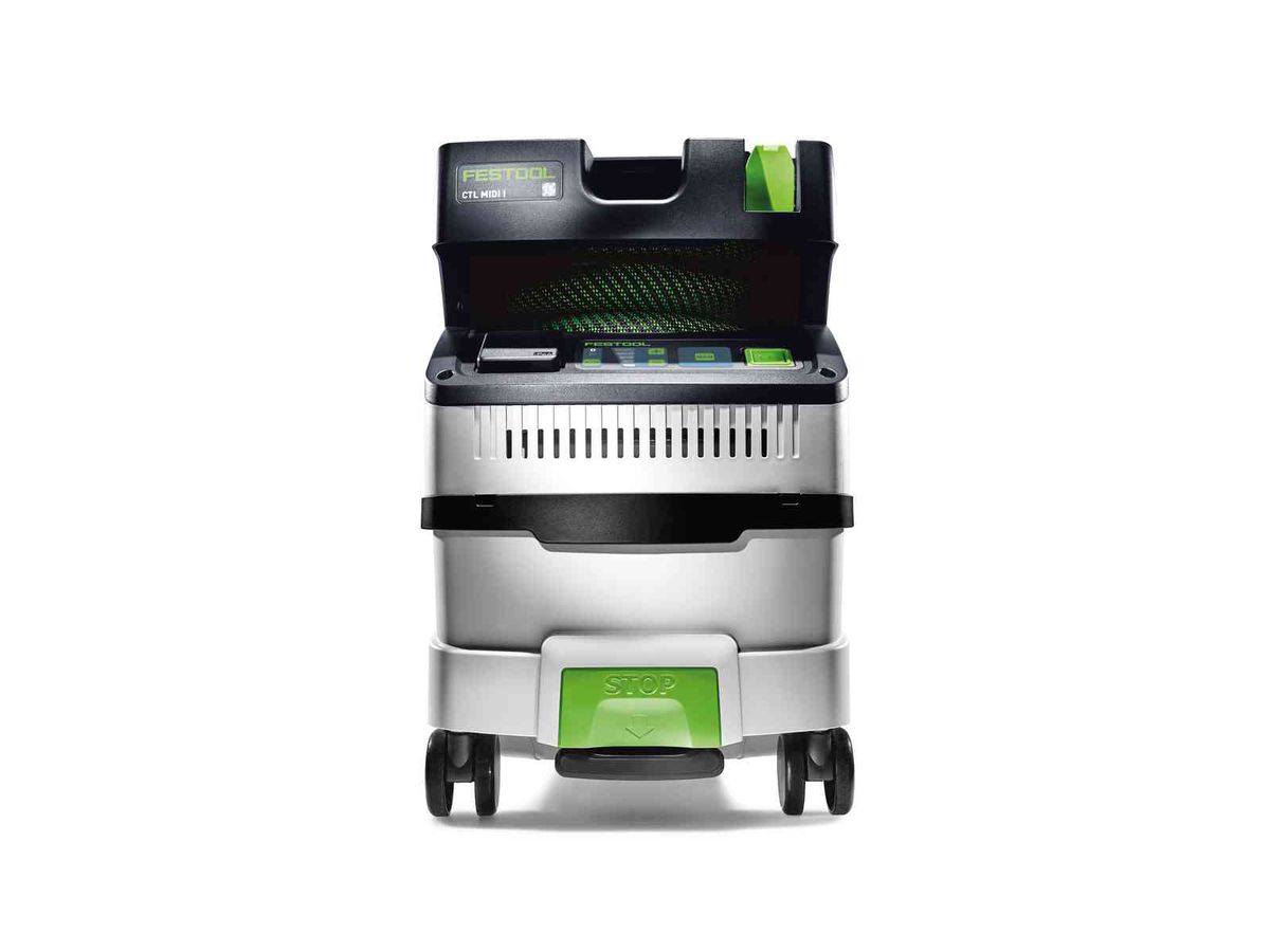 Absaugmobil CTL MIDI I CH 230V - Festool