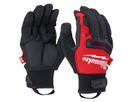 Arbeitshandschuhe Winter Gr. 10/XL - Milwaukee