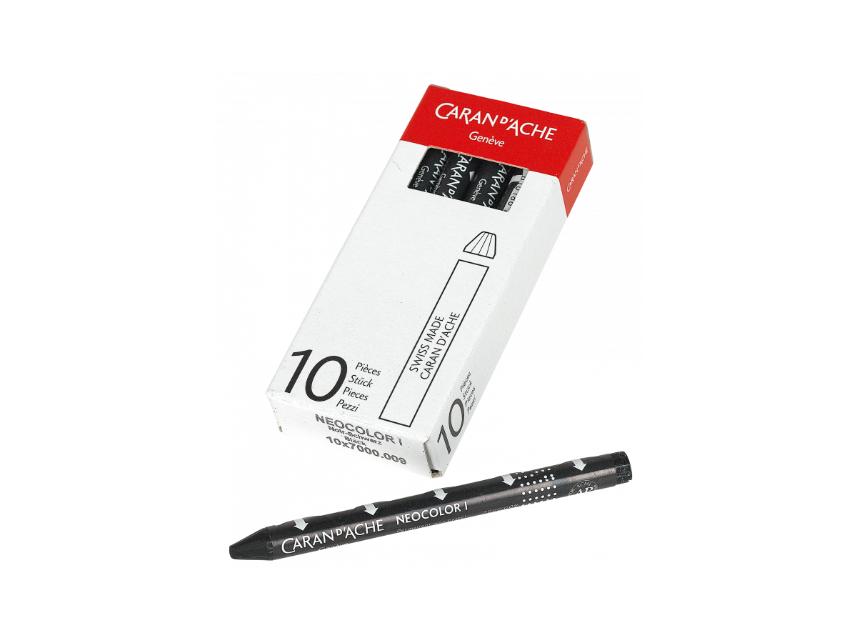 Fettkreide Caran d'Ache