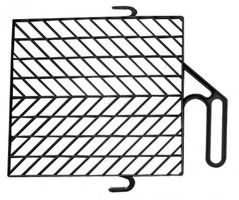 Abstreifgitter plast.