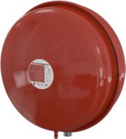 Druckausdehnungsgefässe FLAMCO Flexcon P - Wasseranschluss unten 3/4" 3 Bar