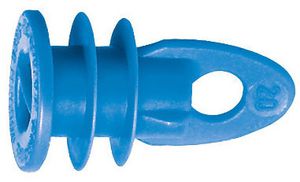 SuperBlu Dichtungszapfen M32 blau - Combi-Plus universal