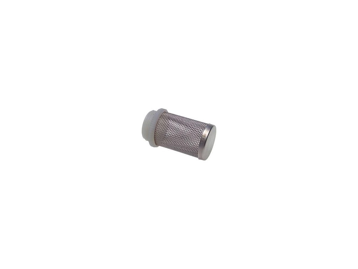 IVR 995 L Filtersieb Inox  11/2"