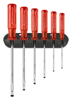 Schraubenzieherset PB 240 CBB - Classic Grösse 1-6