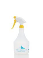 Sprühflasche 1 Liter - Ecoclean