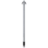 Bolzenanker FAZ II GS Inox A4 - Für höchste Ansprüche. Kraftvoll und fle
