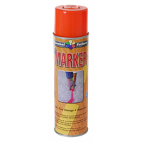 Markierspray Marker - fluoreszent