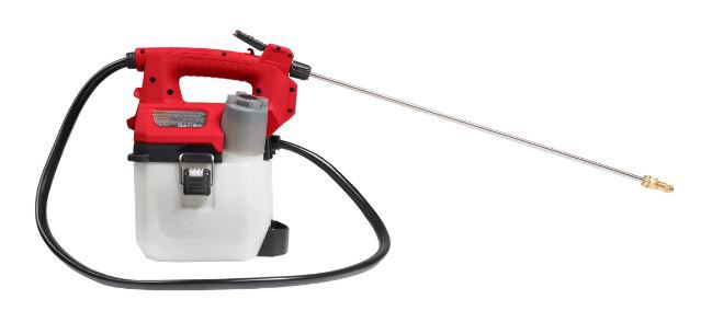 Akku-Sprühgerät Chemie M12BHCS3L-0 - Milwaukee, Bürstenlos