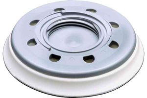 Schleifteller ST-STF D125/8 FX-SW, vp. - Festool