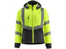 MASCOT BLACKPOOL, Softshelljacke - 100% PES, 360 g/m²