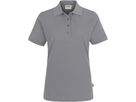 Damen Poloshirt Mikralinar PRO, Gr. S - hp titan