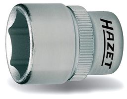 6-kant Einsatz 880 HAZET - 3/8"