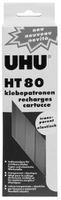 Klebepatronen HT 80 transparent  200g - Uhu 47865