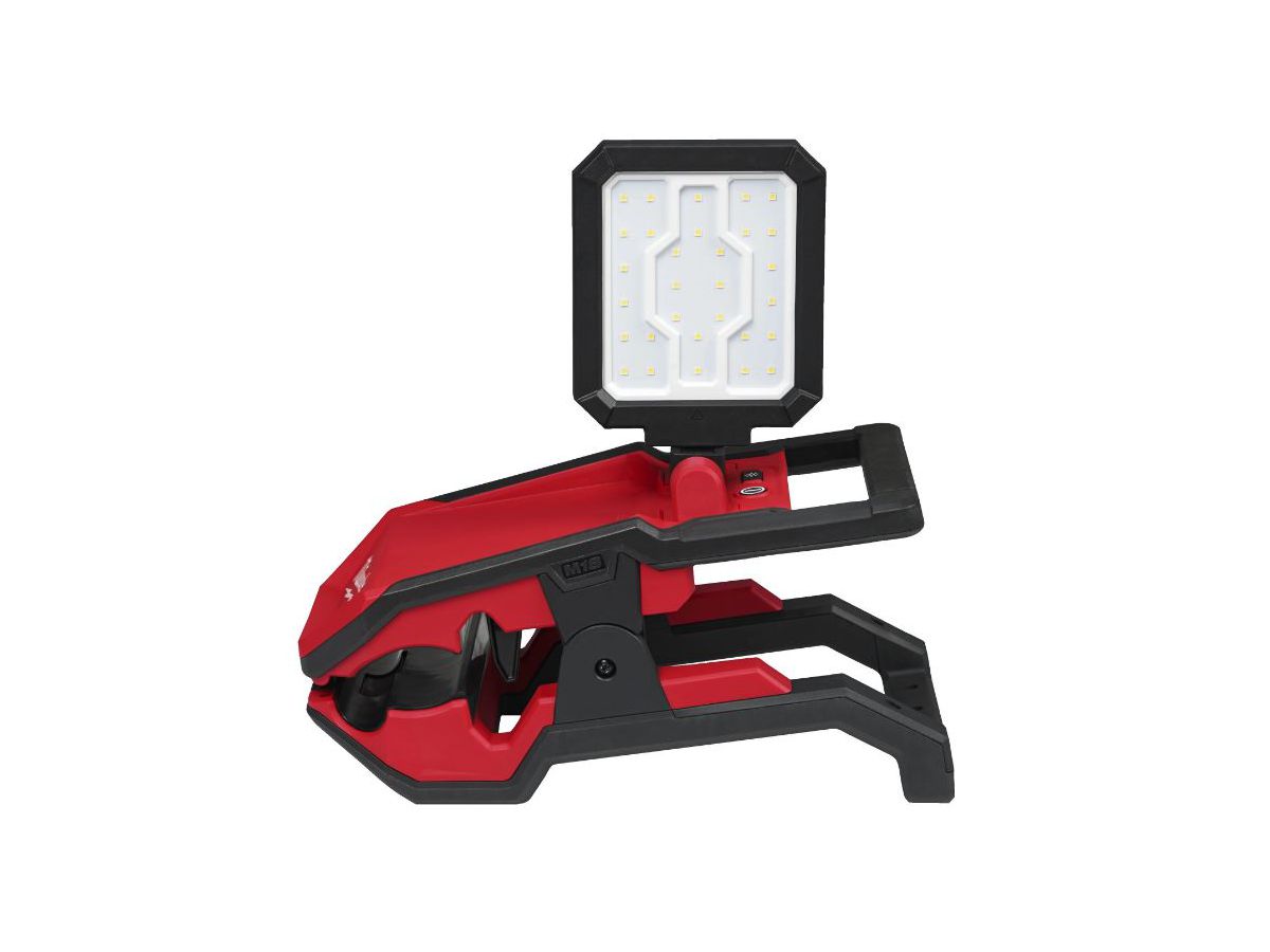 Akku-Leuchte Milwaukee M18PAL2-0 - TRUEVIEW