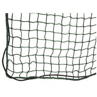 Ladungssicherungsnetz 3.5 x 5 m - Maschenw. 50mm grün, 3 mm