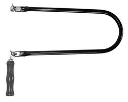 Laubsägebogen 320 mm