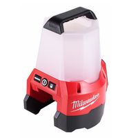 Akku-Leuchte Milwaukee M18TAL-0 - TRUEVIEW