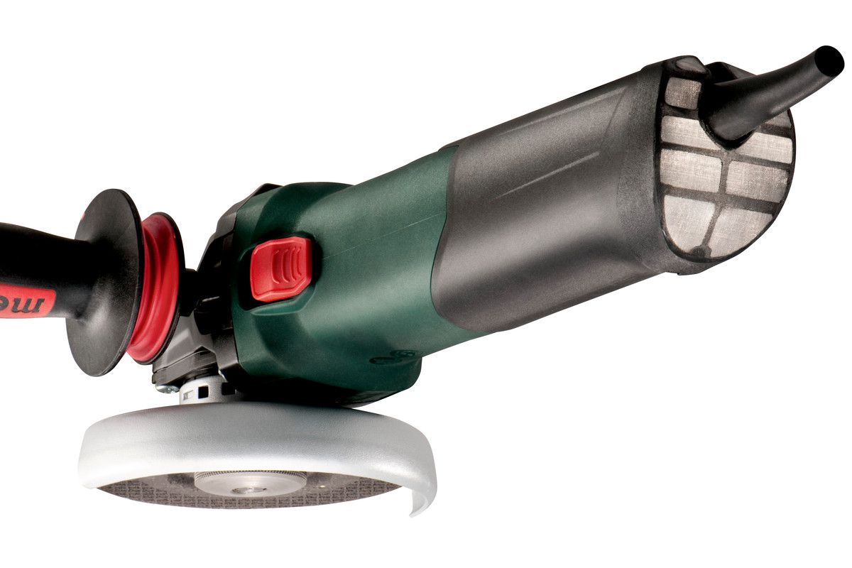 Winkelschleifer Metabo WEA 17-125 Quick - mit Autobalancer 11000/min