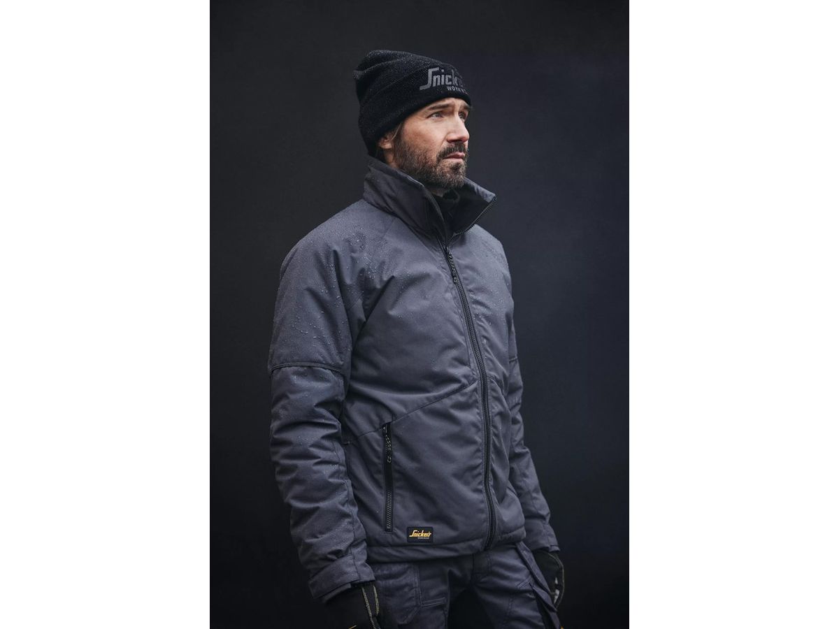 Winterjacke AllroundWork - Snickers