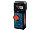 Elektromessgerät Multimeter - Bosch, EXDM600-17,