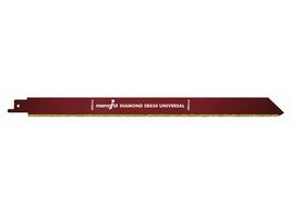 Säbelsägeblatt Diamant Universal - Marcrist